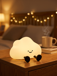Squishy Calm Cloud Light