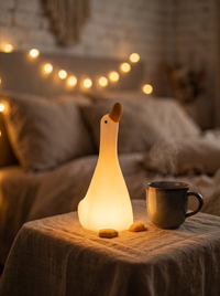 Squishy Long Duck Light