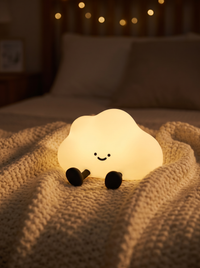 Squishy Calm Cloud Light