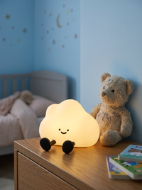 Squishy Calm Cloud Light