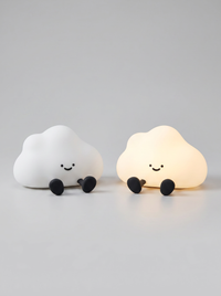 Squishy Calm Cloud Light
