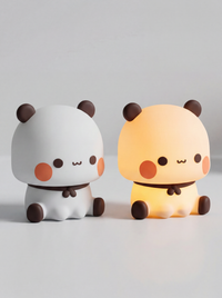 Squishy Panda Light