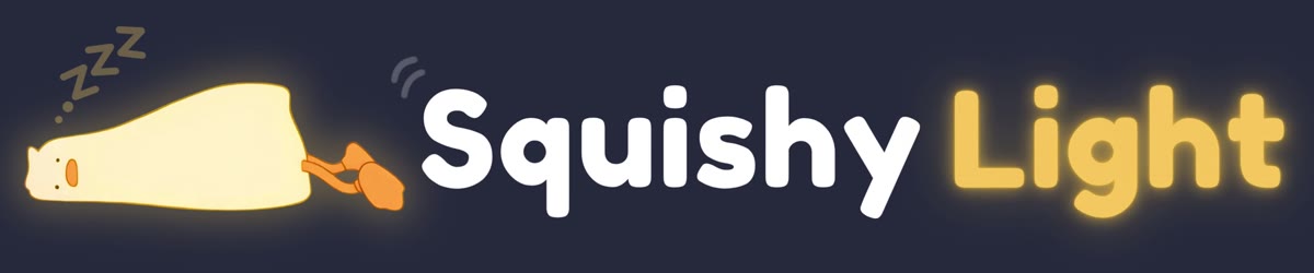Squishy Light